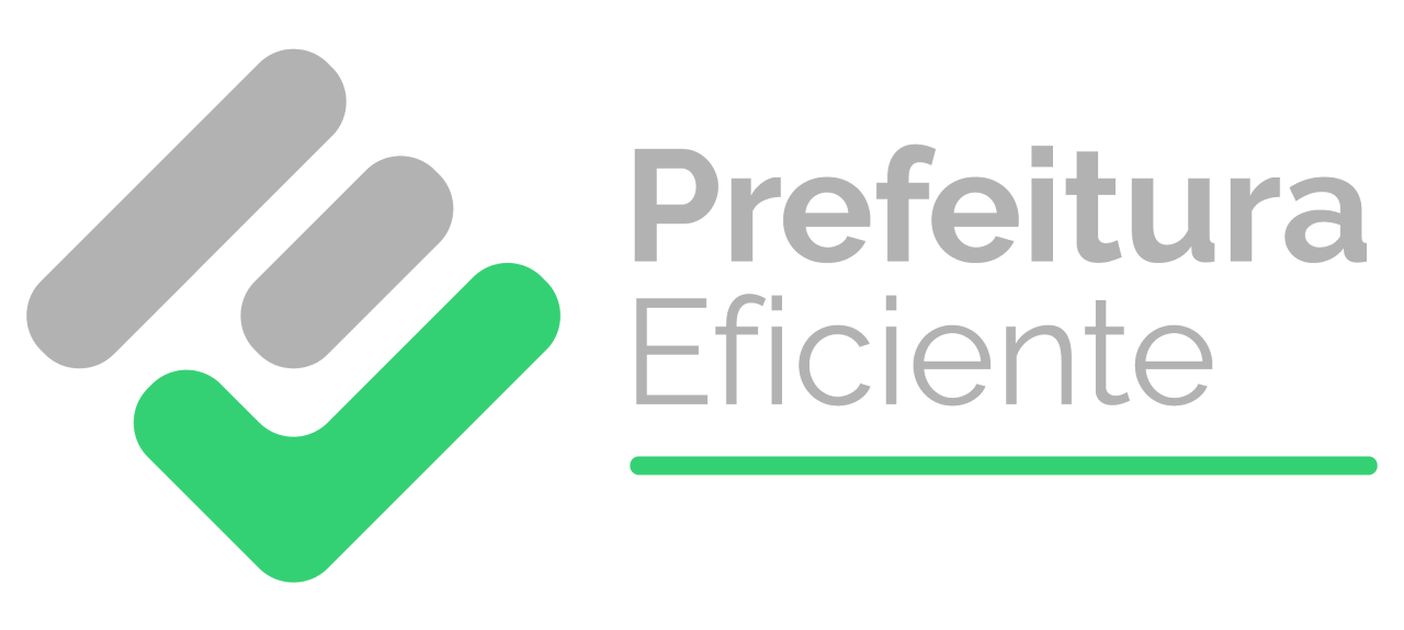 Logo Prefeitura Eficiente